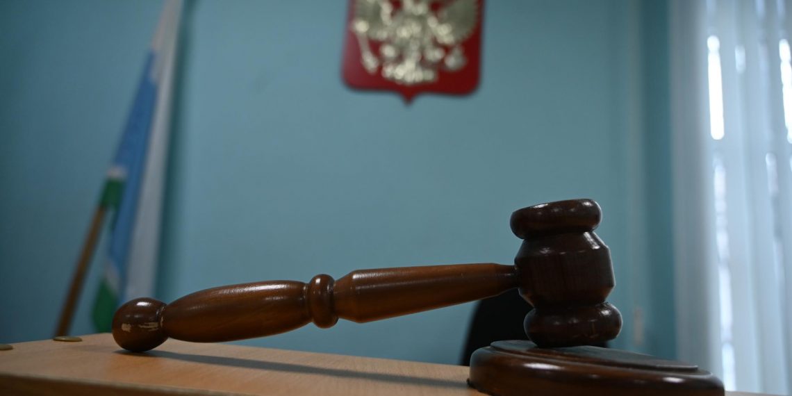 Два ульяновских отца погасили долги по алиментам прямо в зале суда