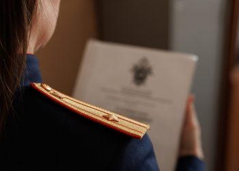 Чиновник ульяновской администрации за 30 тысяч рублей «отмазал» осуждённого от работ
