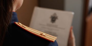 Чиновник ульяновской администрации за 30 тысяч рублей «отмазал» осуждённого от работ