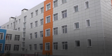 Новые ФОКОТы появятся в двух школах Ульяновска