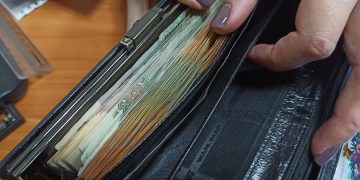 Жительница Ульяновска лишилась 400 000 рублей через схему лжесотрудников ЦБ