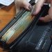 Жительница Ульяновска лишилась 400 000 рублей через схему лжесотрудников ЦБ