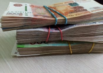 Названы самые денежные вакансии мая в Ульяновске