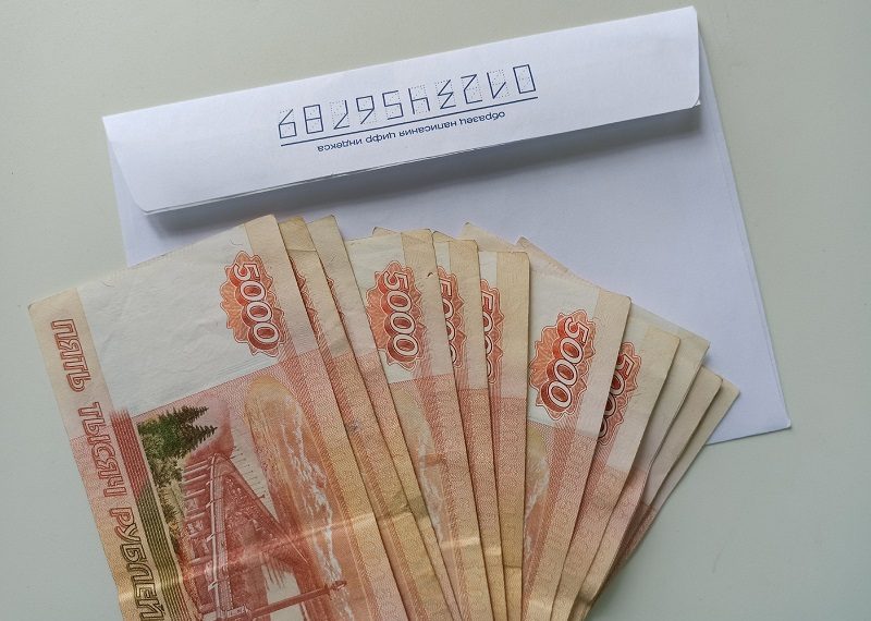Вешкаймская прокуратура выбила более 600 тыс. рублей работникам диатомового комбината