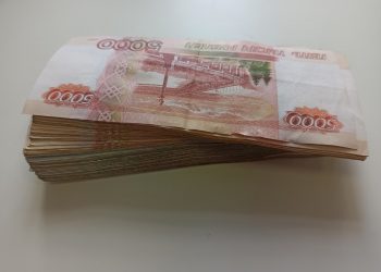 «Дитя войны» из Барышского района отдала курьеру 464 тысячи рублей за обещанные льготы