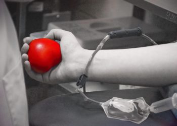 Экстренный сбор крови второй группы объявлен в Ульяновске