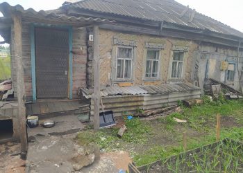 Жительница Языково задержана по подозрению в убийстве своего сына