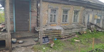 Жительница Языково задержана по подозрению в убийстве своего сына
