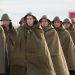 Движение на Нижней Террасе перекроют в День Победы