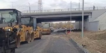 Ульяновск получит новую дорогу между двумя мостами