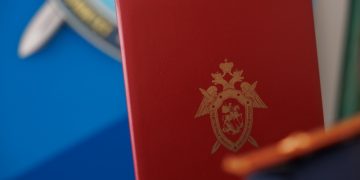 Ульяновец арестован за покушение на убийство 58-летнего мужчины