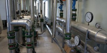 Отопсезон в Ульяновске завершится 5 мая