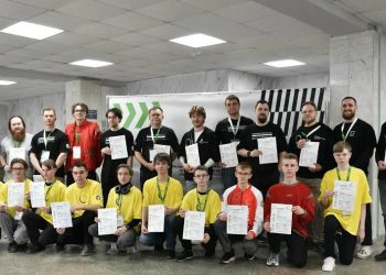 Ульяновские школьники и студенты привезли 10 наград с чемпионата «Профессионалы»