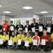 Ульяновские школьники и студенты привезли 10 наград с чемпионата «Профессионалы»