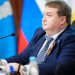 Тепло, трава, мусор, дороги: мэр Ульяновска поставил задачи на неделю