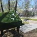 В «Прибрежном» после ремонта открыли легендарную фотозону «Рояль»