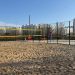 В «Прибрежном» откроют сезон пляжного волейбола