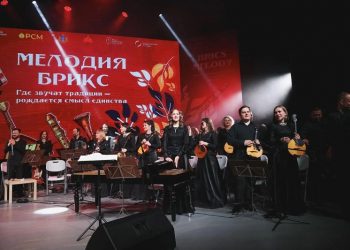 Подвели итоги пятилетия ПФКИ: 190 проектов из Ульяновской области получили поддержку