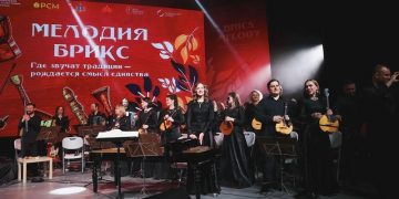 Подвели итоги пятилетия ПФКИ: 190 проектов из Ульяновской области получили поддержку