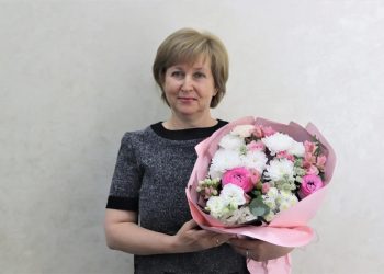 В Ульяновске проводили в отставку областного судью Татьяну Грудкину