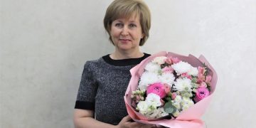 В Ульяновске проводили в отставку областного судью Татьяну Грудкину