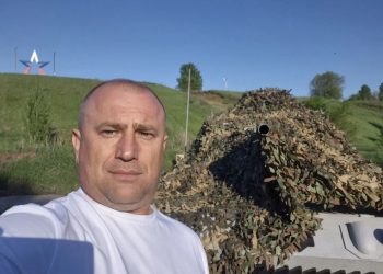 «Репетиция идёт полным ходом»: в парке «Механика» готовятся к военно-исторической постановке
