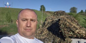 «Репетиция идёт полным ходом»: в парке «Механика» готовятся к военно-исторической постановке