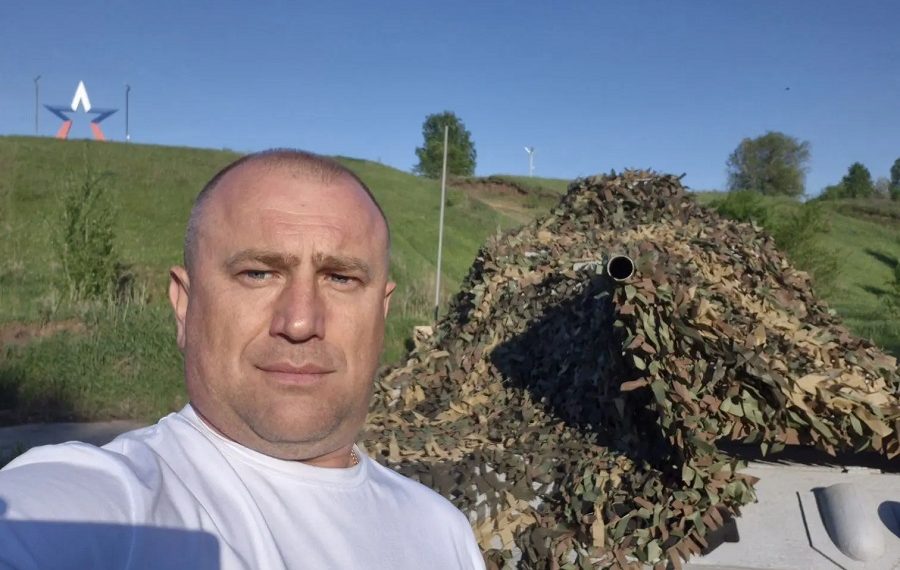 «Репетиция идёт полным ходом»: в парке «Механика» готовятся к военно-исторической постановке