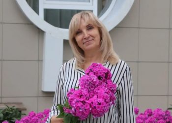 Городскую культуру Ульяновска отдали в руки Юлии Фомичевой