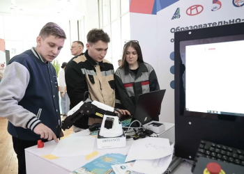 Ульяновский электромеханический колледж получит федеральные миллионы на 12 мастерских