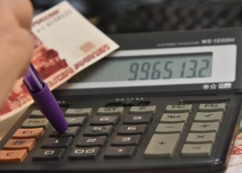 65,7% организаций Ульяновской области отработали с прибылью