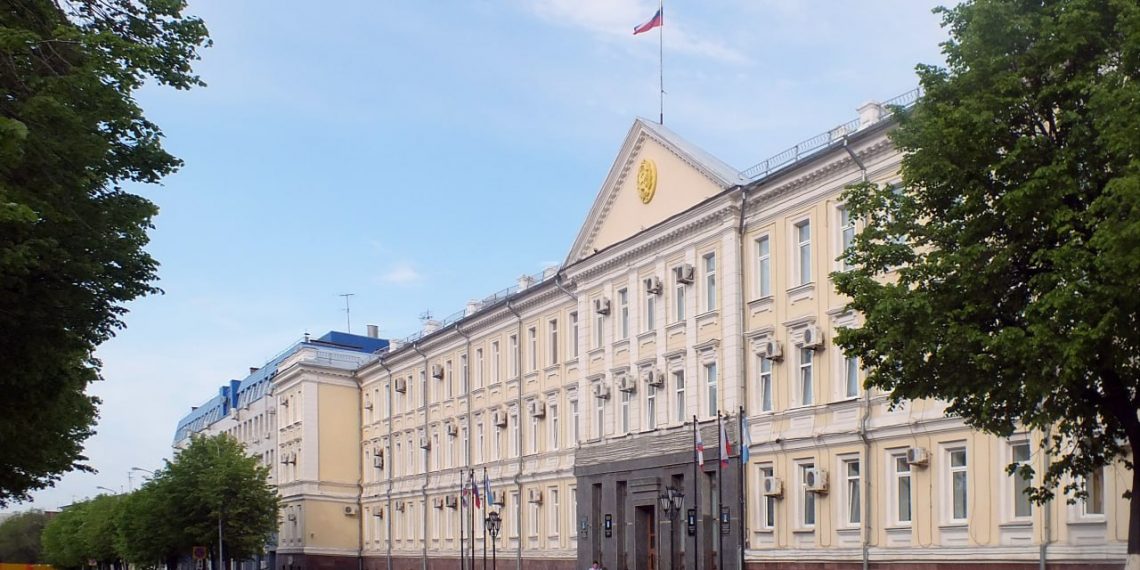 Ульяновцам звонят «из мэрии» — и обещают награды за трудовой стаж