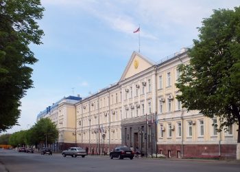 Ульяновцам звонят «из мэрии» — и обещают награды за трудовой стаж