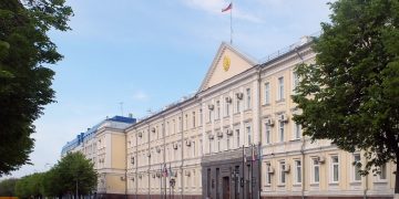 Ульяновцам звонят «из мэрии» — и обещают награды за трудовой стаж