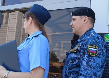 Ульяновские приставы помогли жителю Приморского края очистить кредитную историю