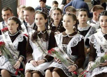 Выпускной в Ульяновске обойдётся в 13–19 тысяч рублей