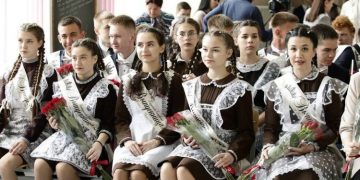 Выпускной в Ульяновске обойдётся в 13–19 тысяч рублей
