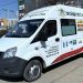 Озвучен график работы мобильного пункта Центра СПИД в Ульяновске