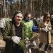 791,8 тысячи сосен, берёз и дубов: как Ульяновская область отметилась в акции «Сад памяти»