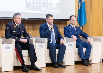 Свыше 30 миллионов рублей ульяновцев спасли от мошенников с начала 2026 года