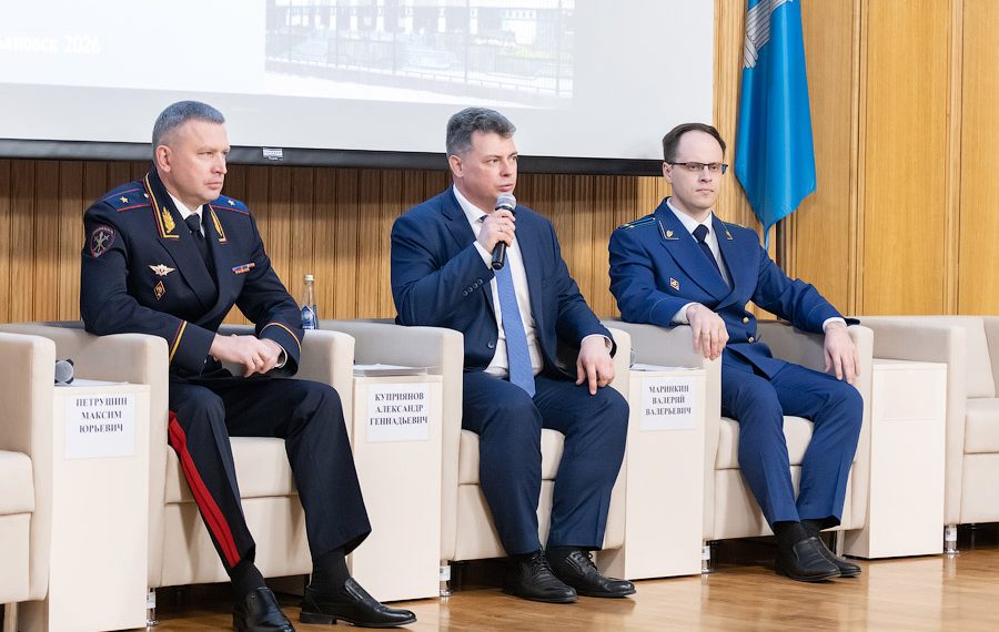 Свыше 30 млн рублей ульяновцев спасли от мошенников с начала 2026 года