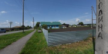 Многодетным семьям Ульяновска выделили новые участки севернее Кувшиновки