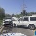 Смертельная авария в Новом городе: водитель УАЗа выехал на «встречку» и погиб