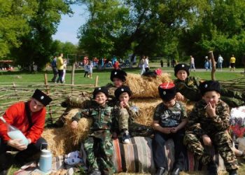 «Пионовый кРай» ждёт гостей 16 мая в Радищево
