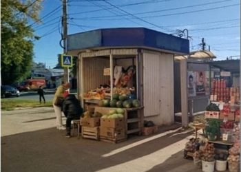В Ульяновске демонтируют незаконные строения: список адресов и сроки