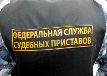 Барышские судебные приставы помогли поймать скрывавшегося от УФСИН алиментщика