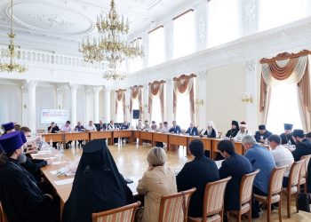 В Ульяновской области предложили сделать Радоницу выходным днём