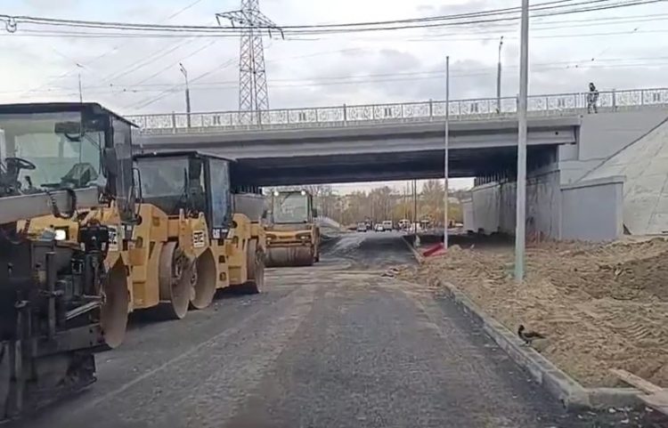 Как изменится движение автобусов из-за ремонта на улице Спасской в Ульяновске
