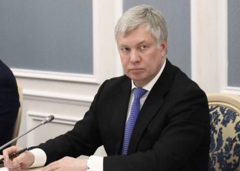 Над Ульяновской областью сбили два вражеских беспилотника — губернатор Русских