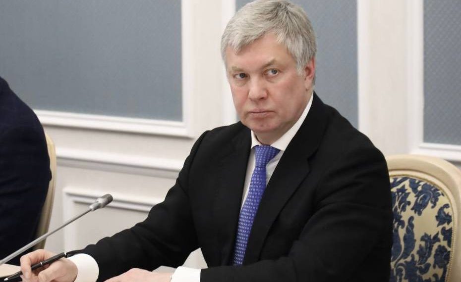 Украинский дрон долетел до промзоны в Заволжском районе Ульяновска